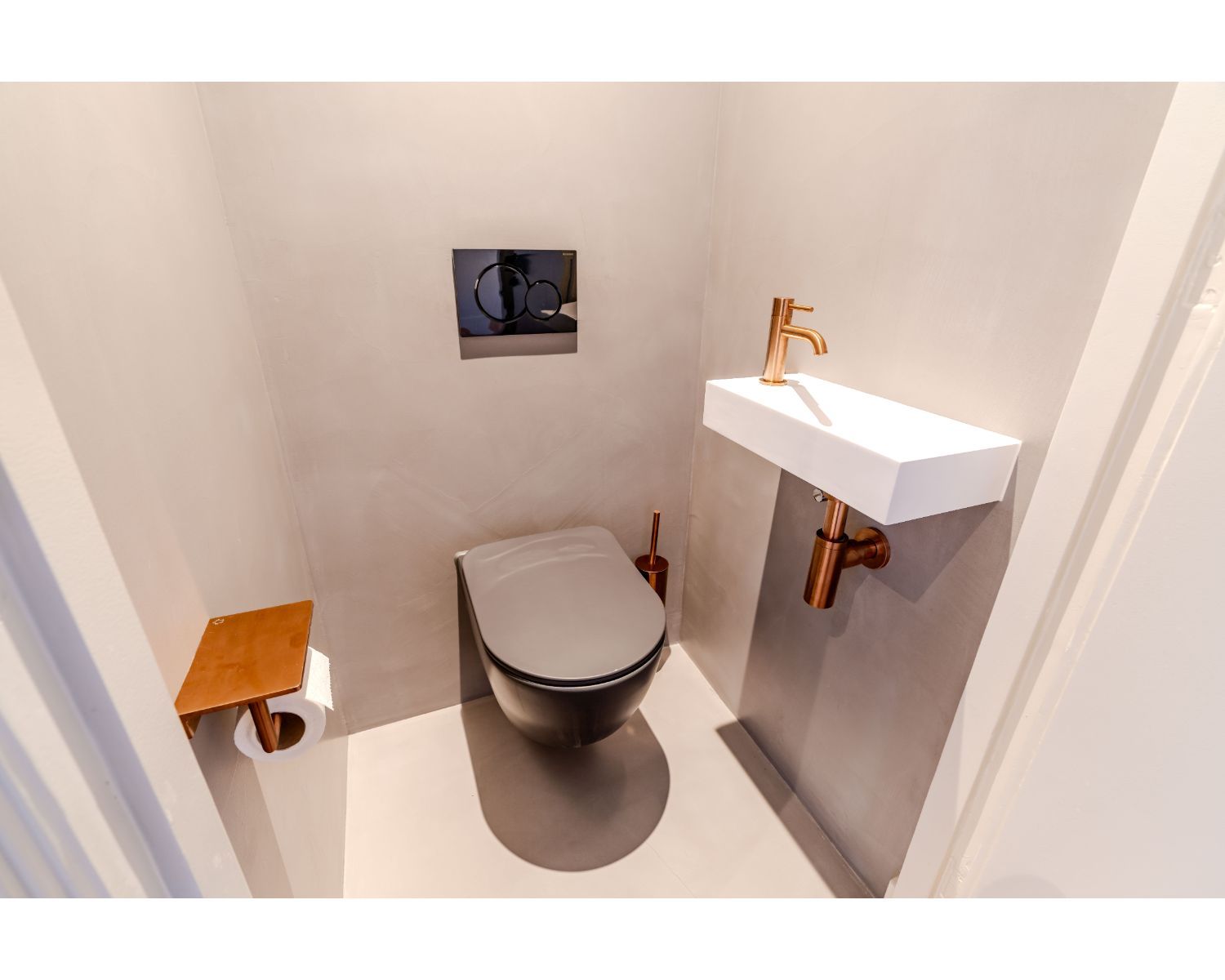 Foto 9 van Van Hoytemastraat 101