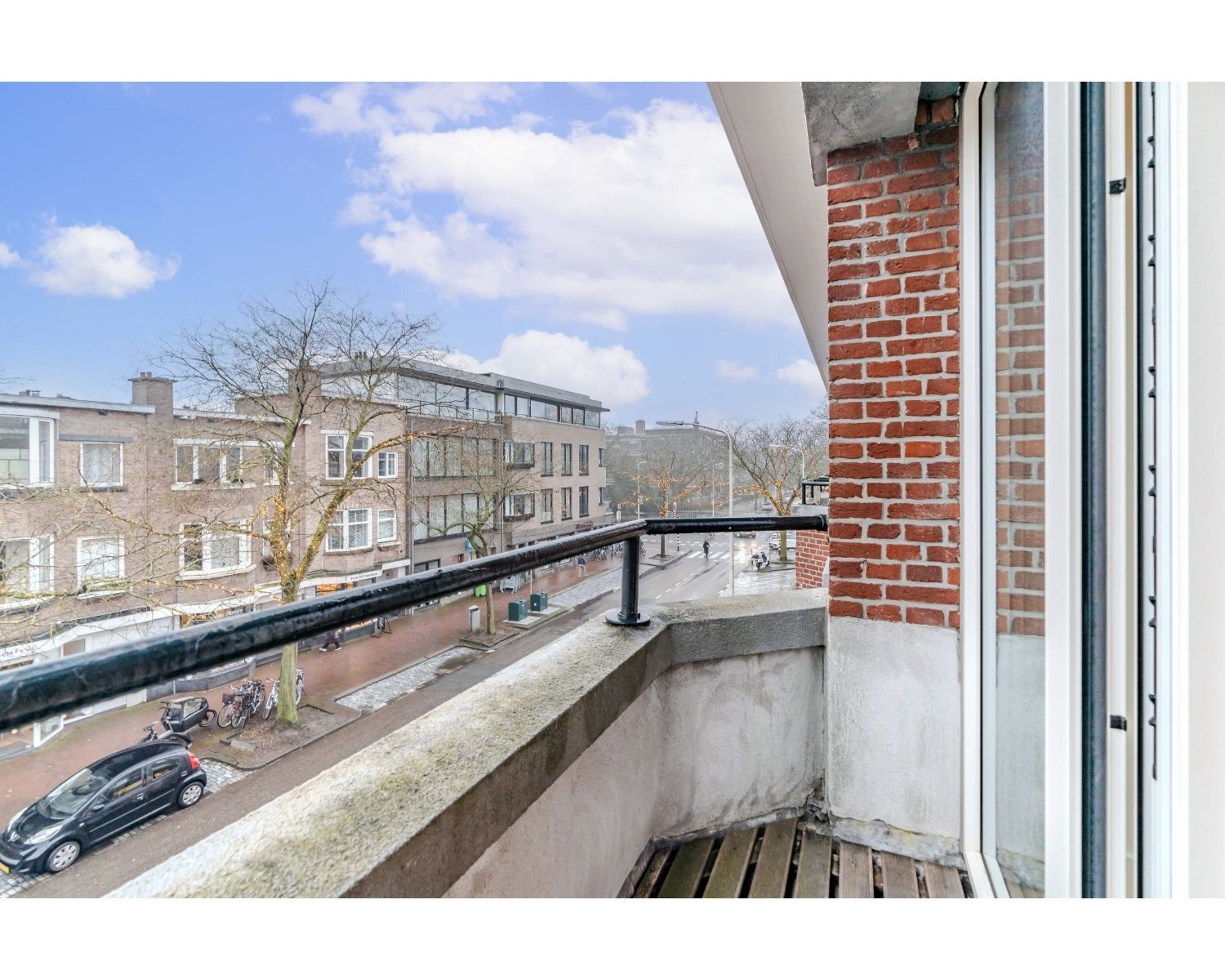 Foto 12 van Van Hoytemastraat 101