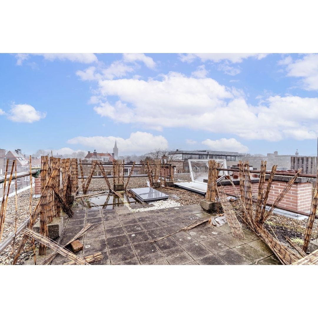 Foto 13 van Van Hoytemastraat 101