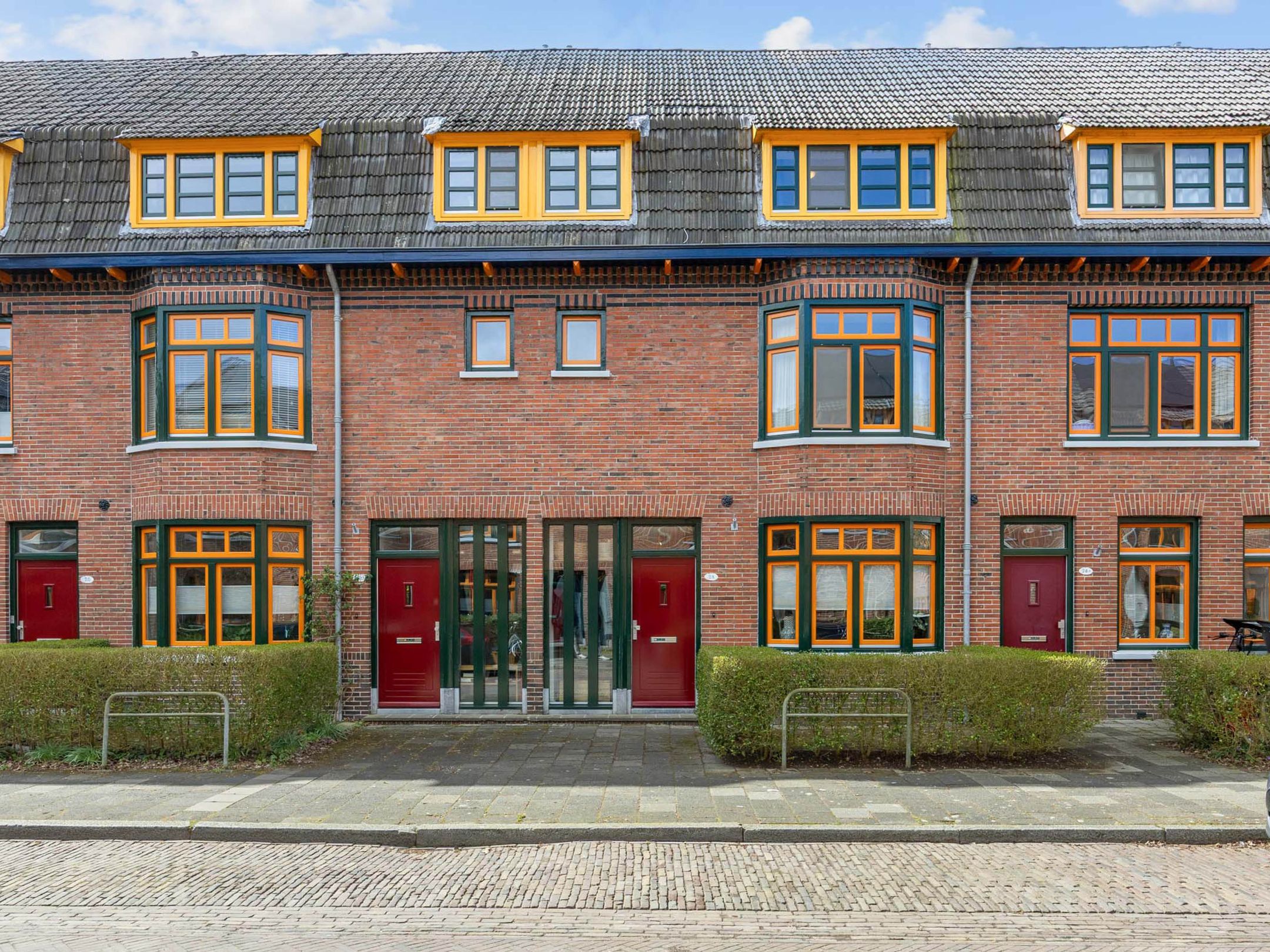 Gerbrand Bakkerstraat 28 