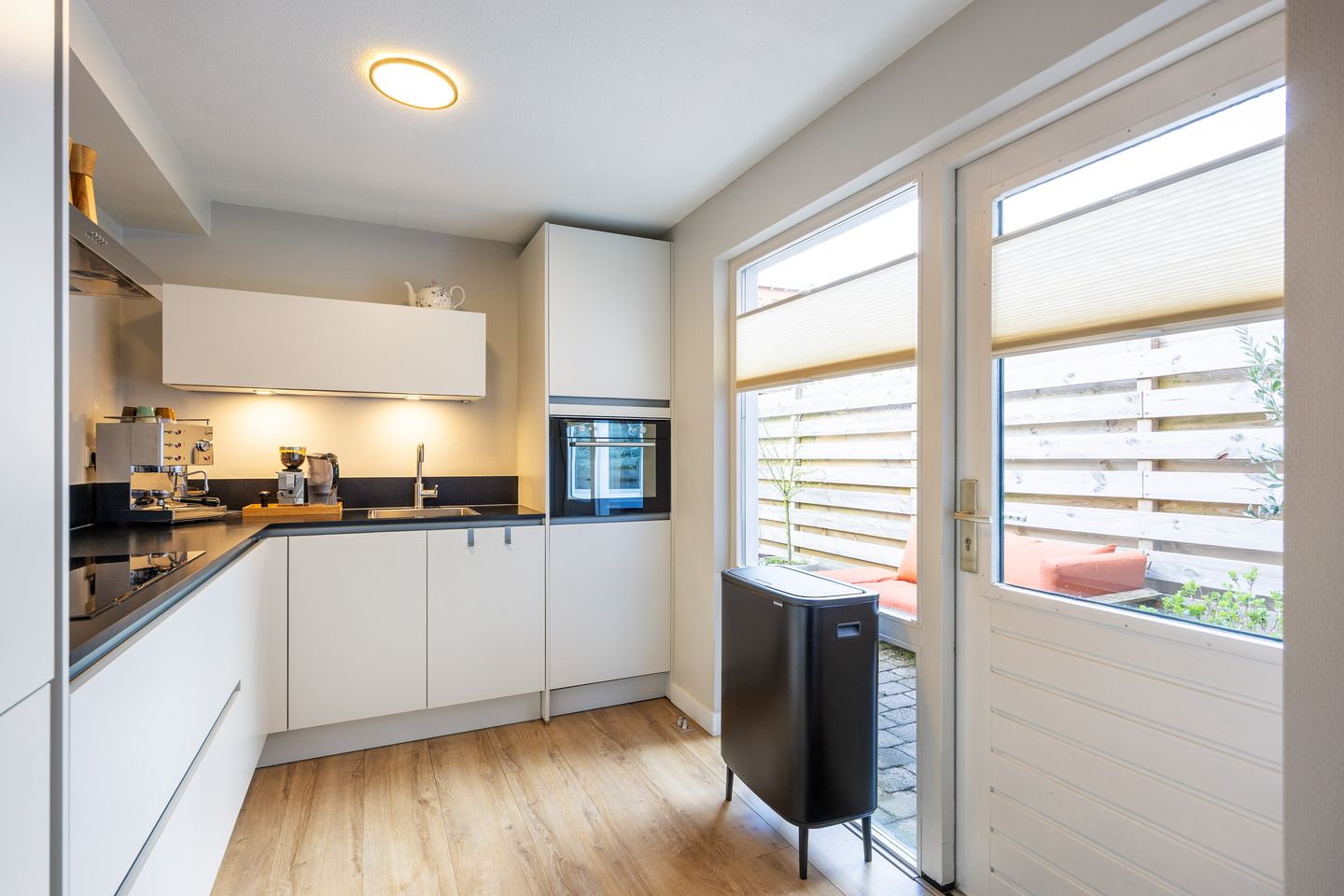 Foto 4 van Gerbrand Bakkerstraat 28