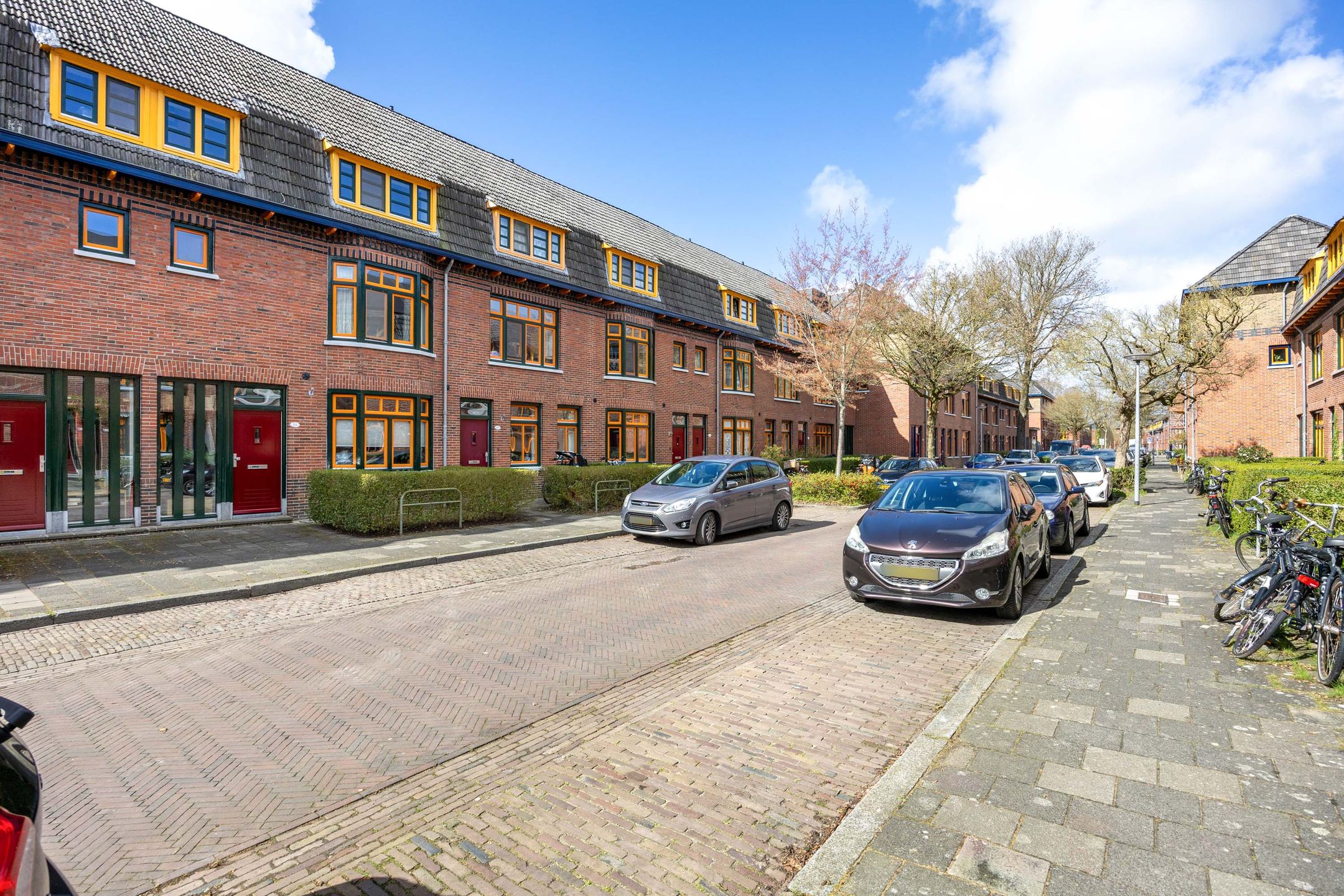 Foto 6 van Gerbrand Bakkerstraat 28