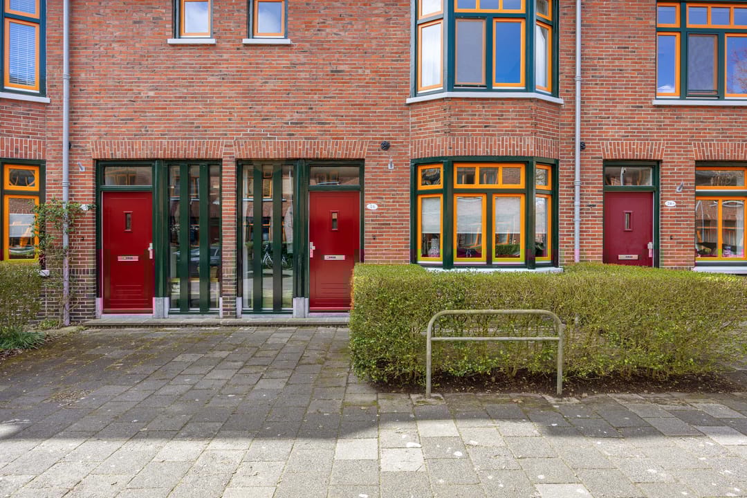 Foto 7 van Gerbrand Bakkerstraat 28