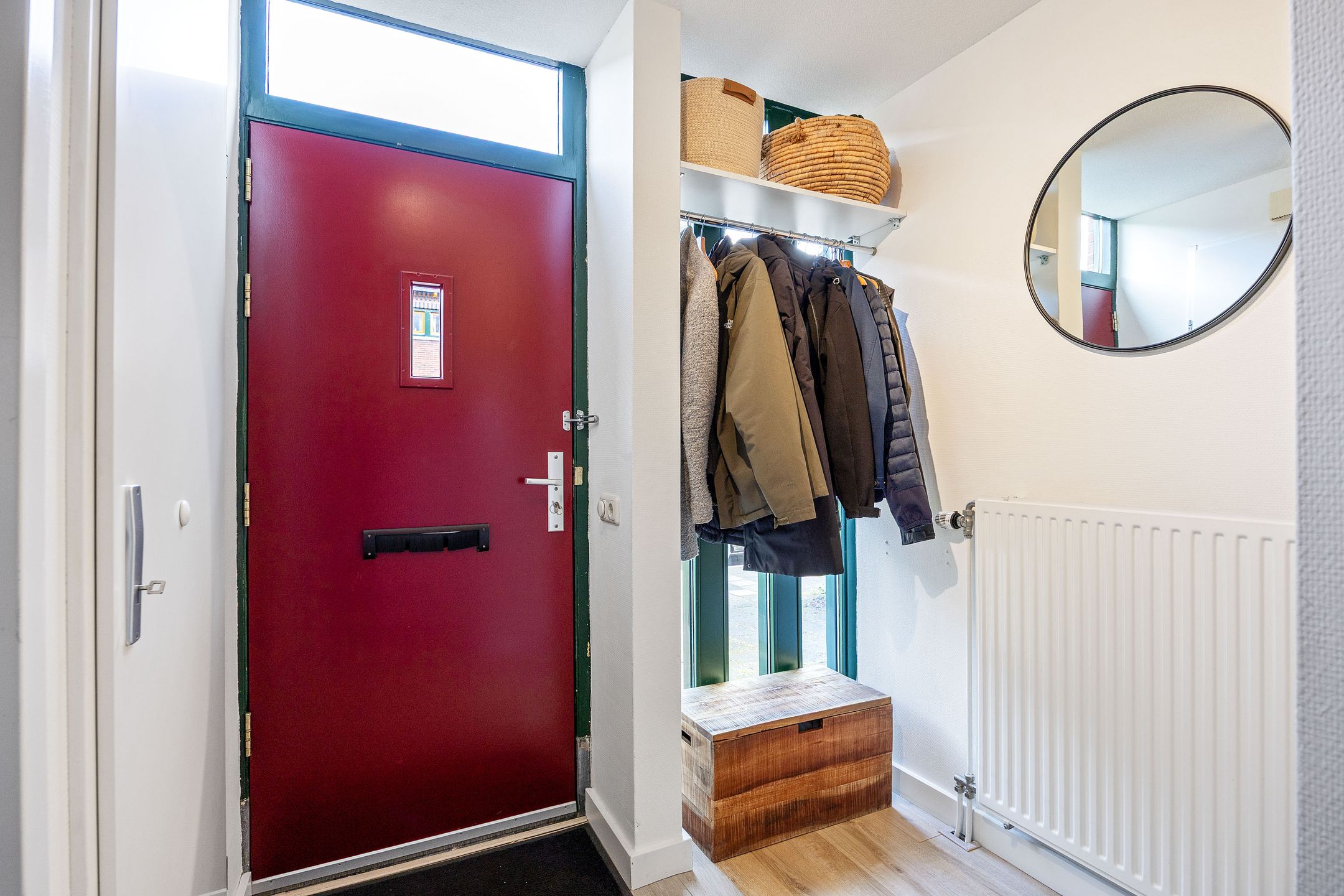 Foto 9 van Gerbrand Bakkerstraat 28