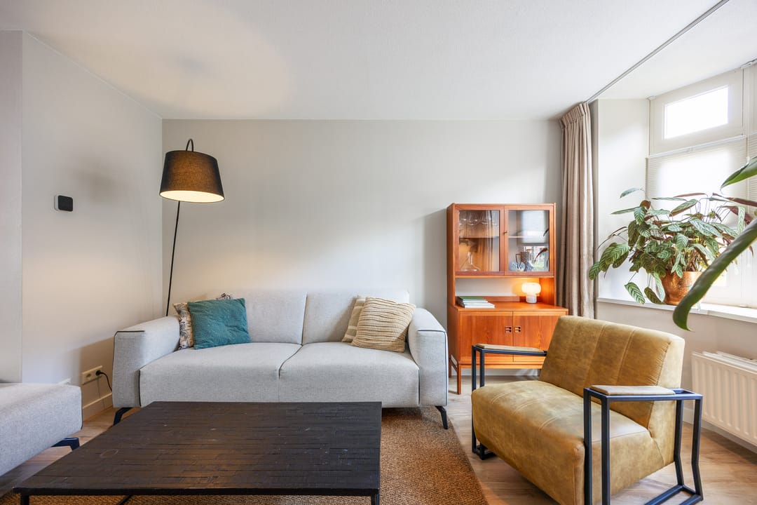 Foto 11 van Gerbrand Bakkerstraat 28