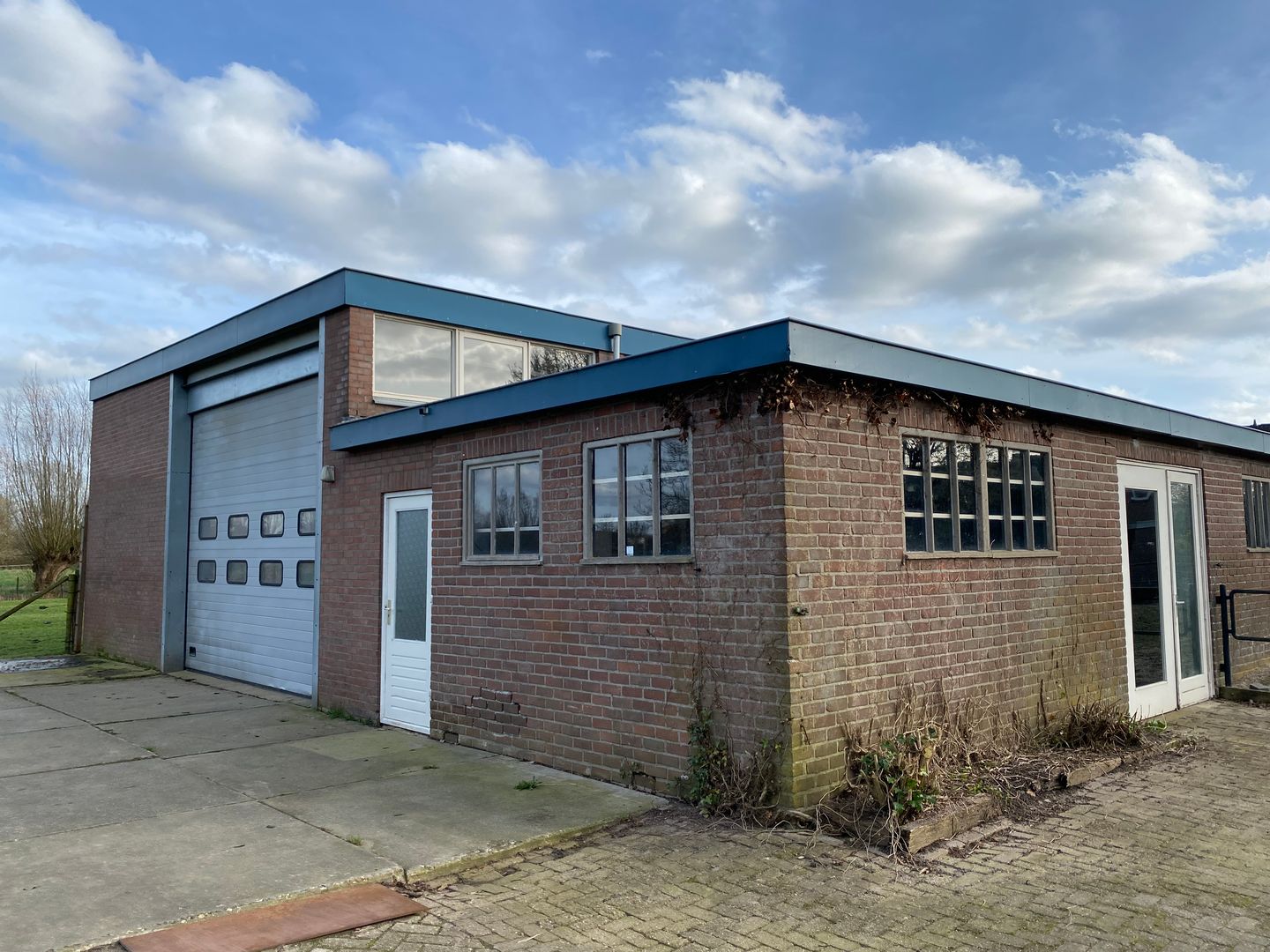 Bekijk foto 1 van Willibrordusstraat 9