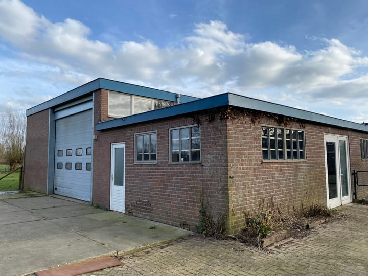 Willibrordusstraat 9, Boven-Leeuwen