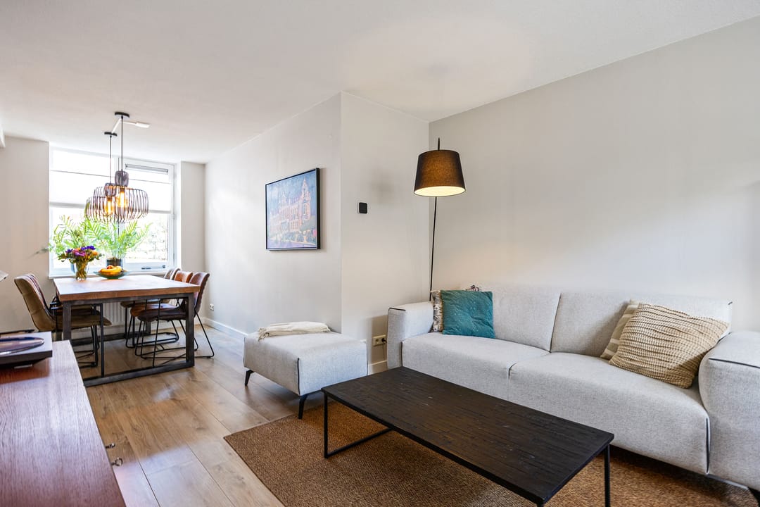 Foto 13 van Gerbrand Bakkerstraat 28