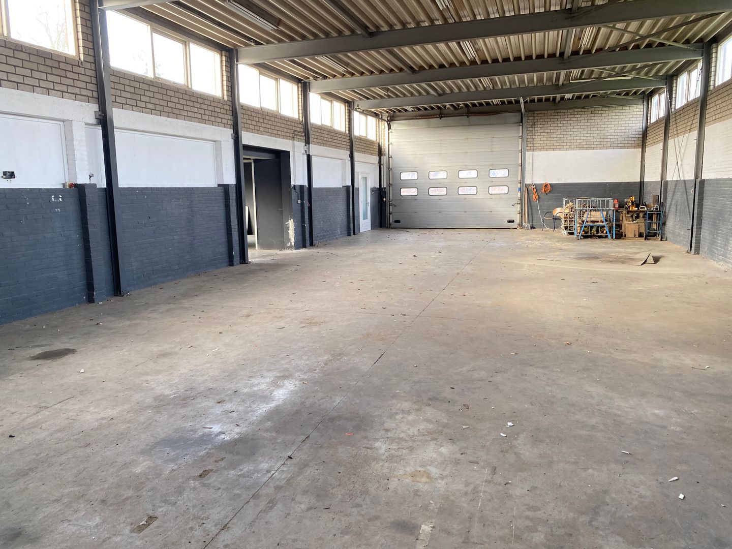 Bekijk foto 2 van Willibrordusstraat 9