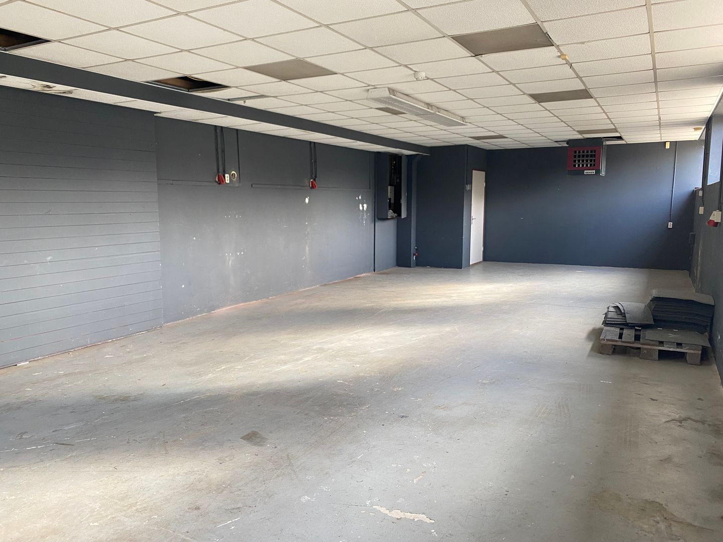 Bekijk foto 4 van Willibrordusstraat 9