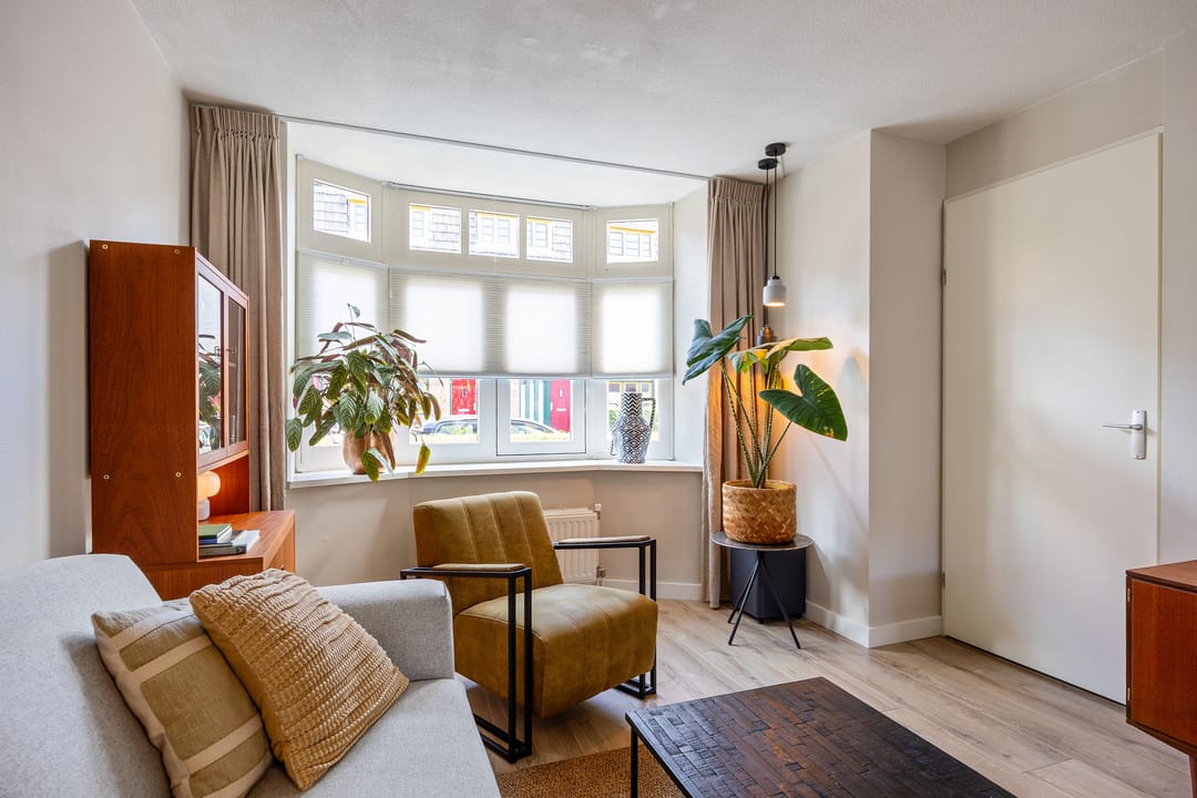 Foto 16 van Gerbrand Bakkerstraat 28