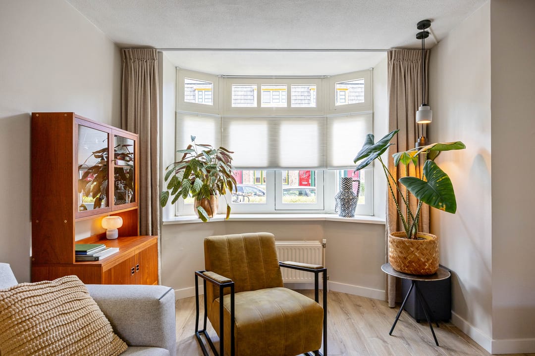 Foto 17 van Gerbrand Bakkerstraat 28