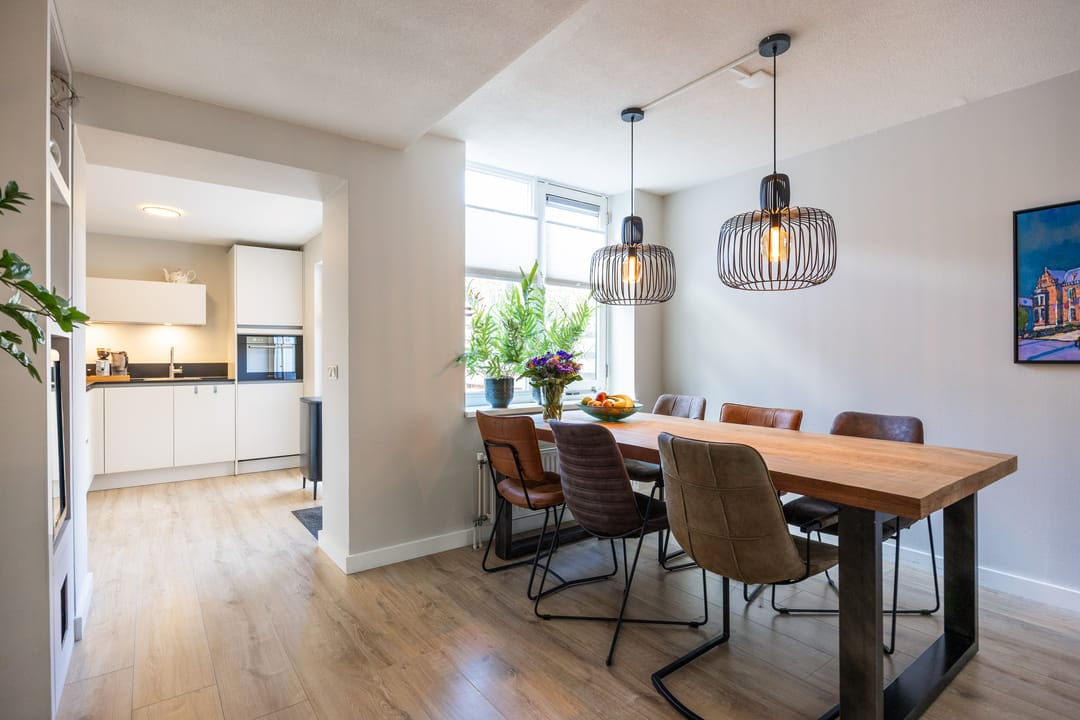 Foto 23 van Gerbrand Bakkerstraat 28