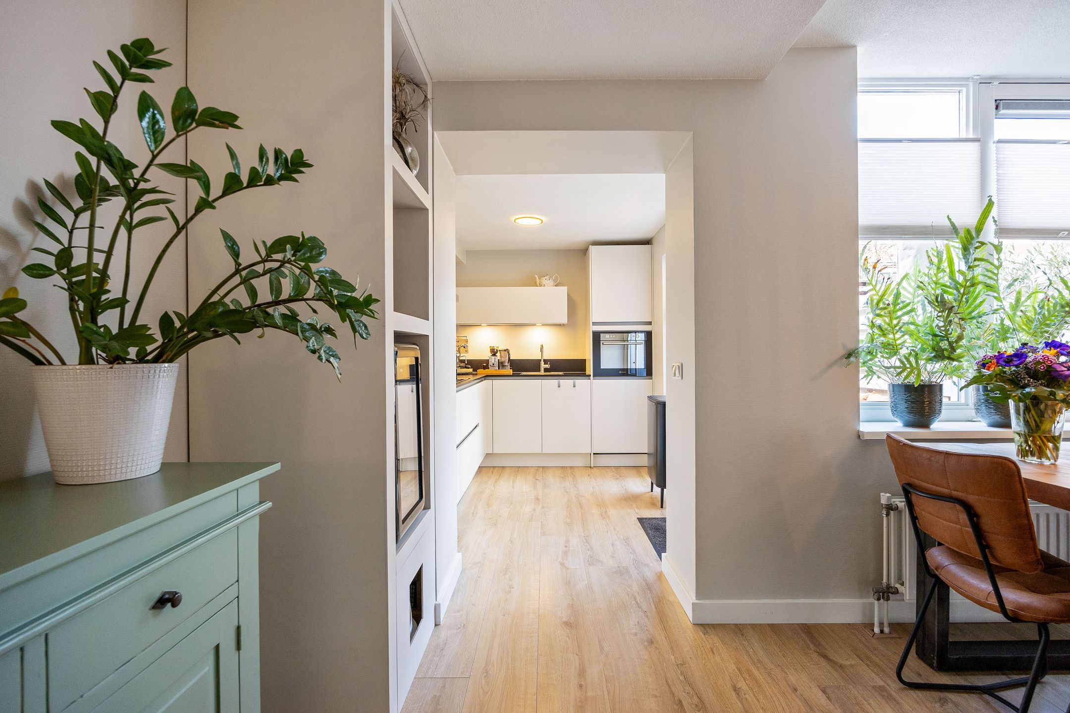 Foto 24 van Gerbrand Bakkerstraat 28