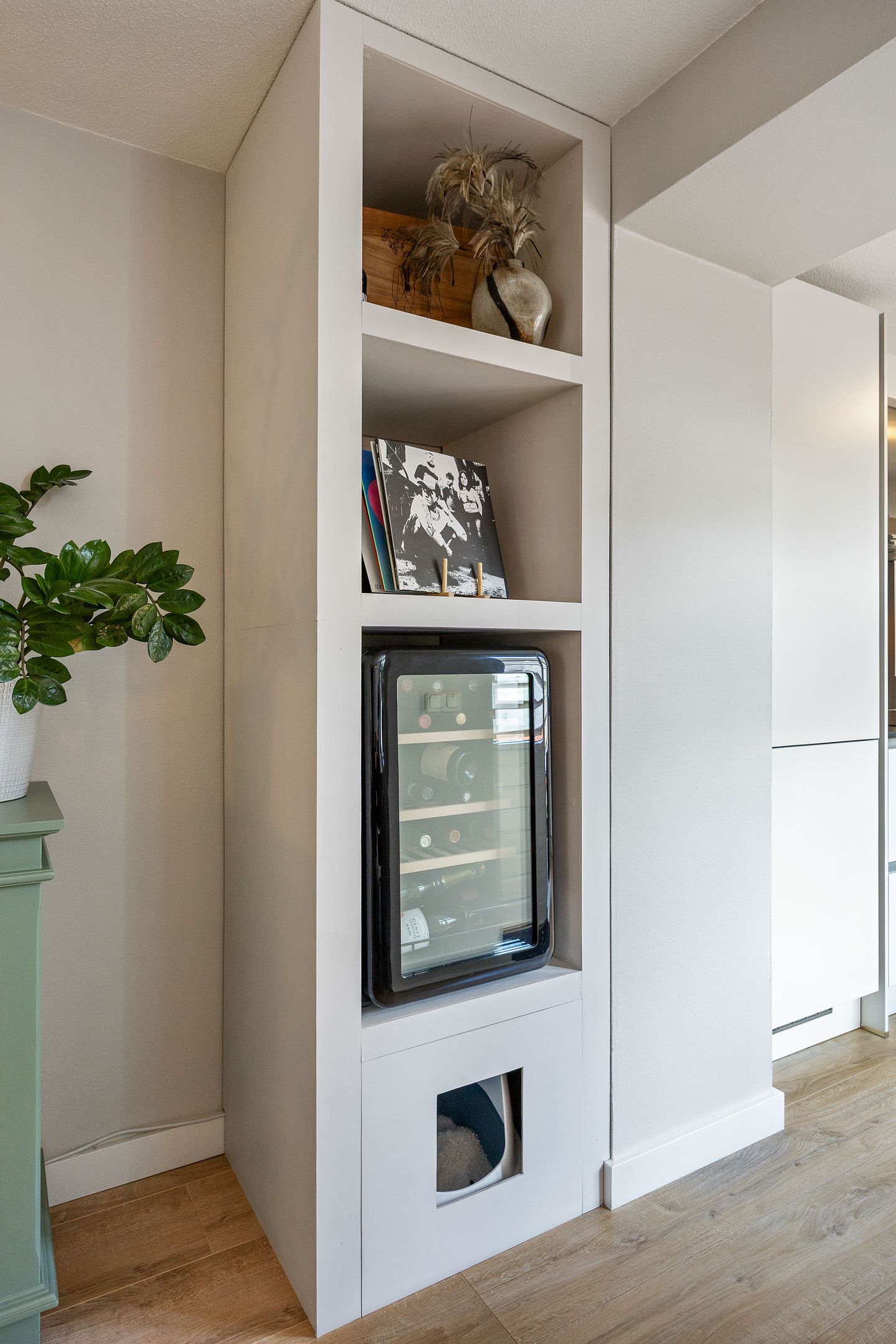 Foto 25 van Gerbrand Bakkerstraat 28