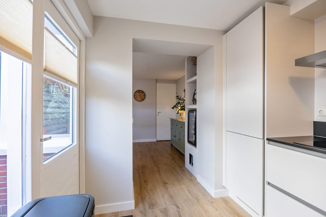 Foto 31 van Gerbrand Bakkerstraat 28