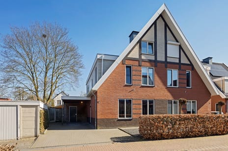 Anjelierstraat thumbnail