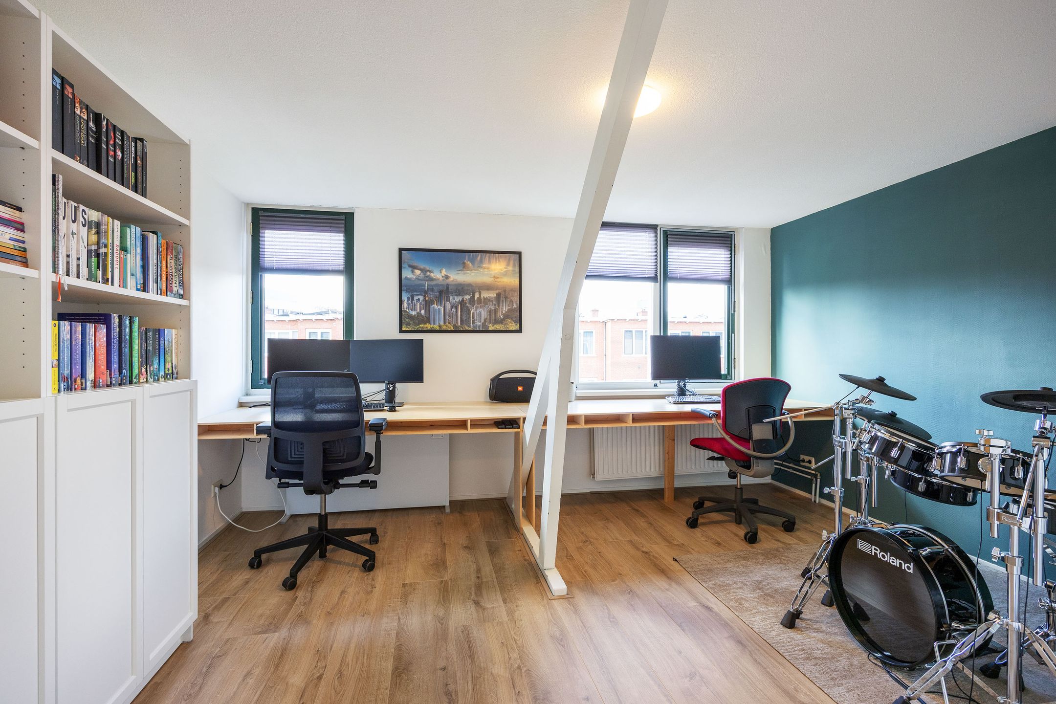 Foto 51 van Gerbrand Bakkerstraat 28