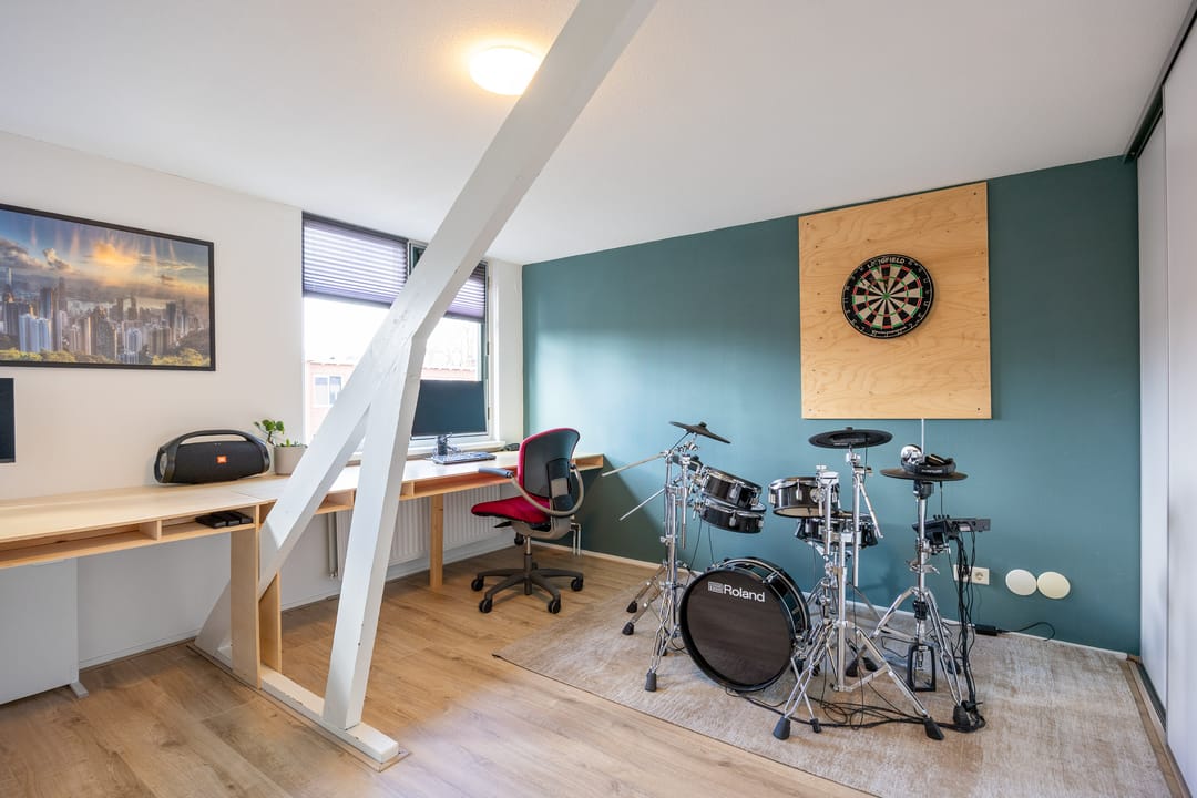 Foto 52 van Gerbrand Bakkerstraat 28