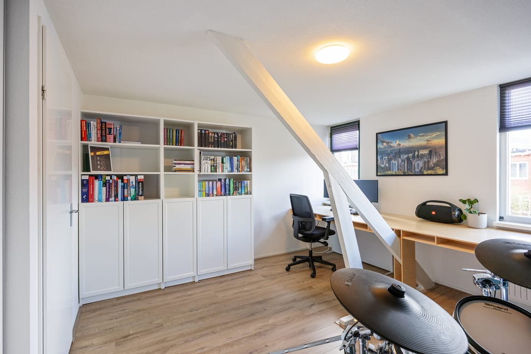 Foto 53 van Gerbrand Bakkerstraat 28