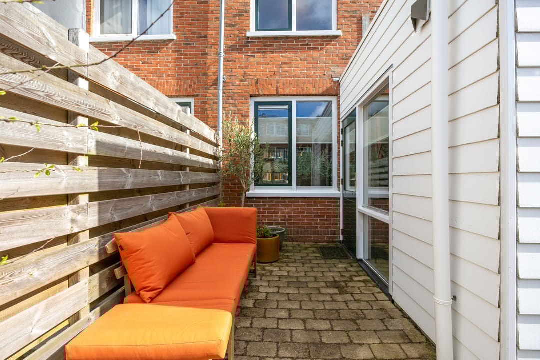 Foto 58 van Gerbrand Bakkerstraat 28