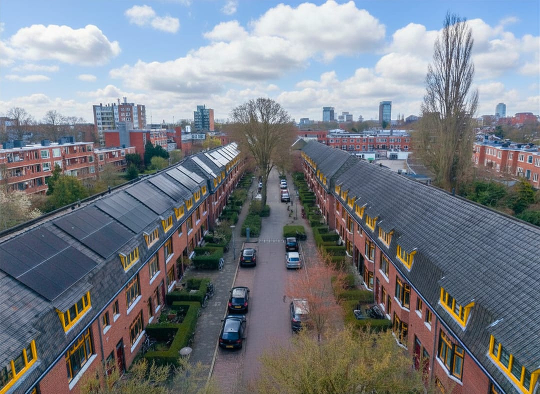 Foto 61 van Gerbrand Bakkerstraat 28