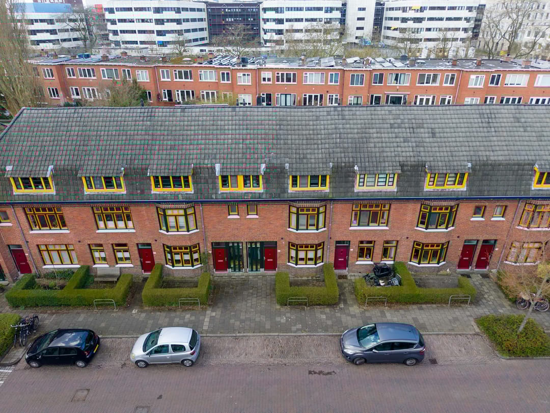 Foto 62 van Gerbrand Bakkerstraat 28