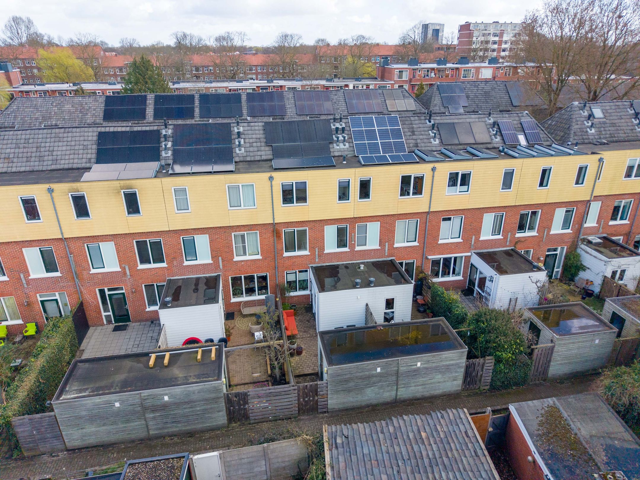 Foto 63 van Gerbrand Bakkerstraat 28