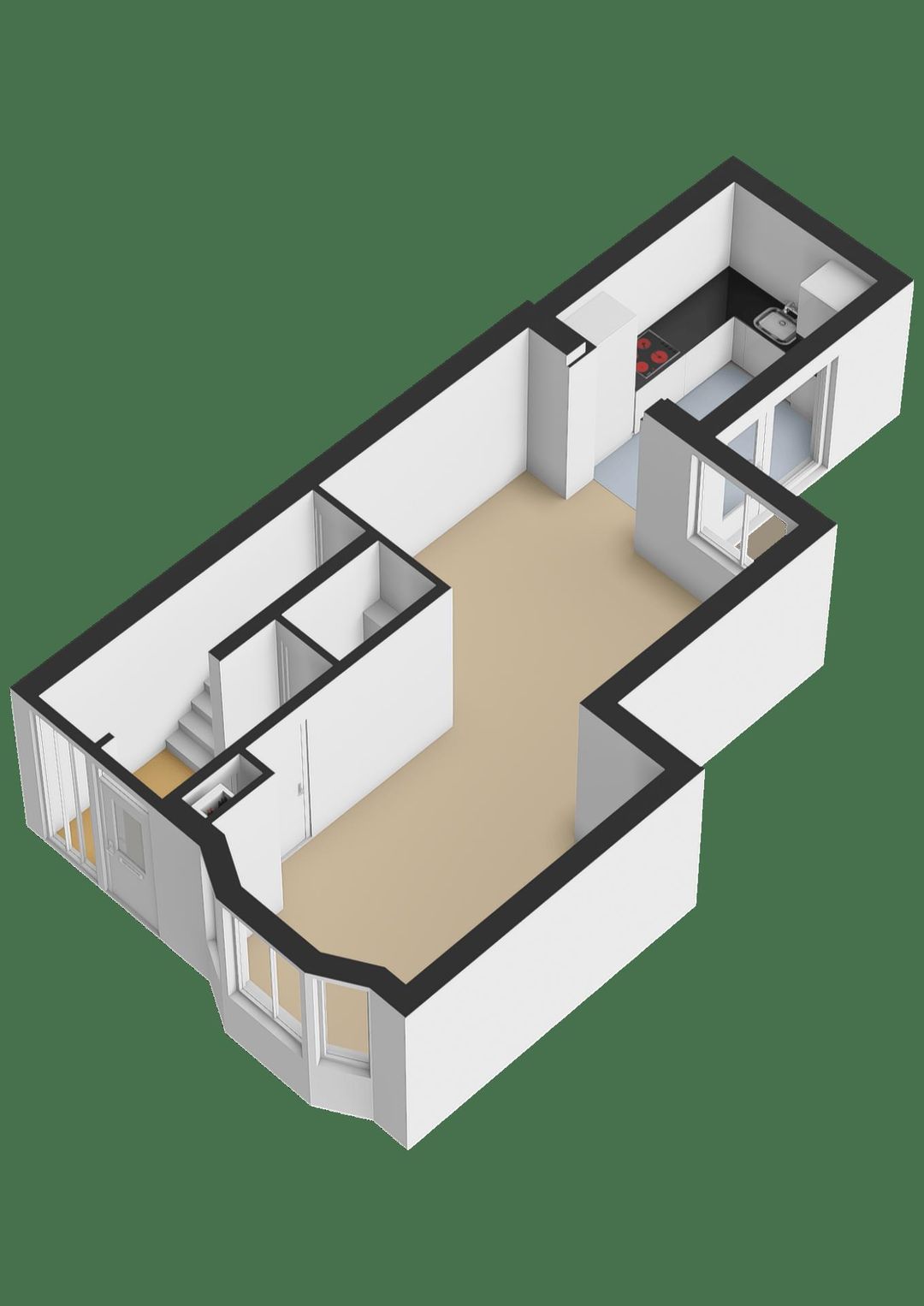 Foto 67 van Gerbrand Bakkerstraat 28