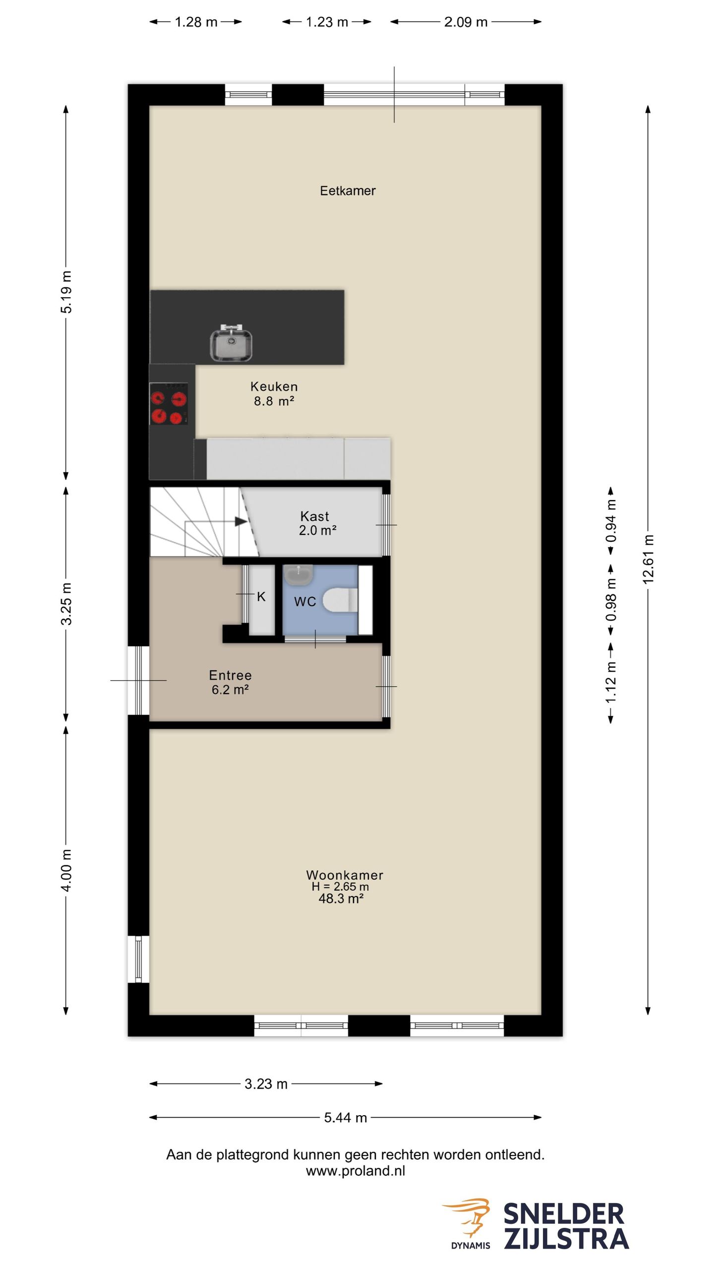 Spacious Move-in Ready Home in Popular De Laares Neighborhood — 42
