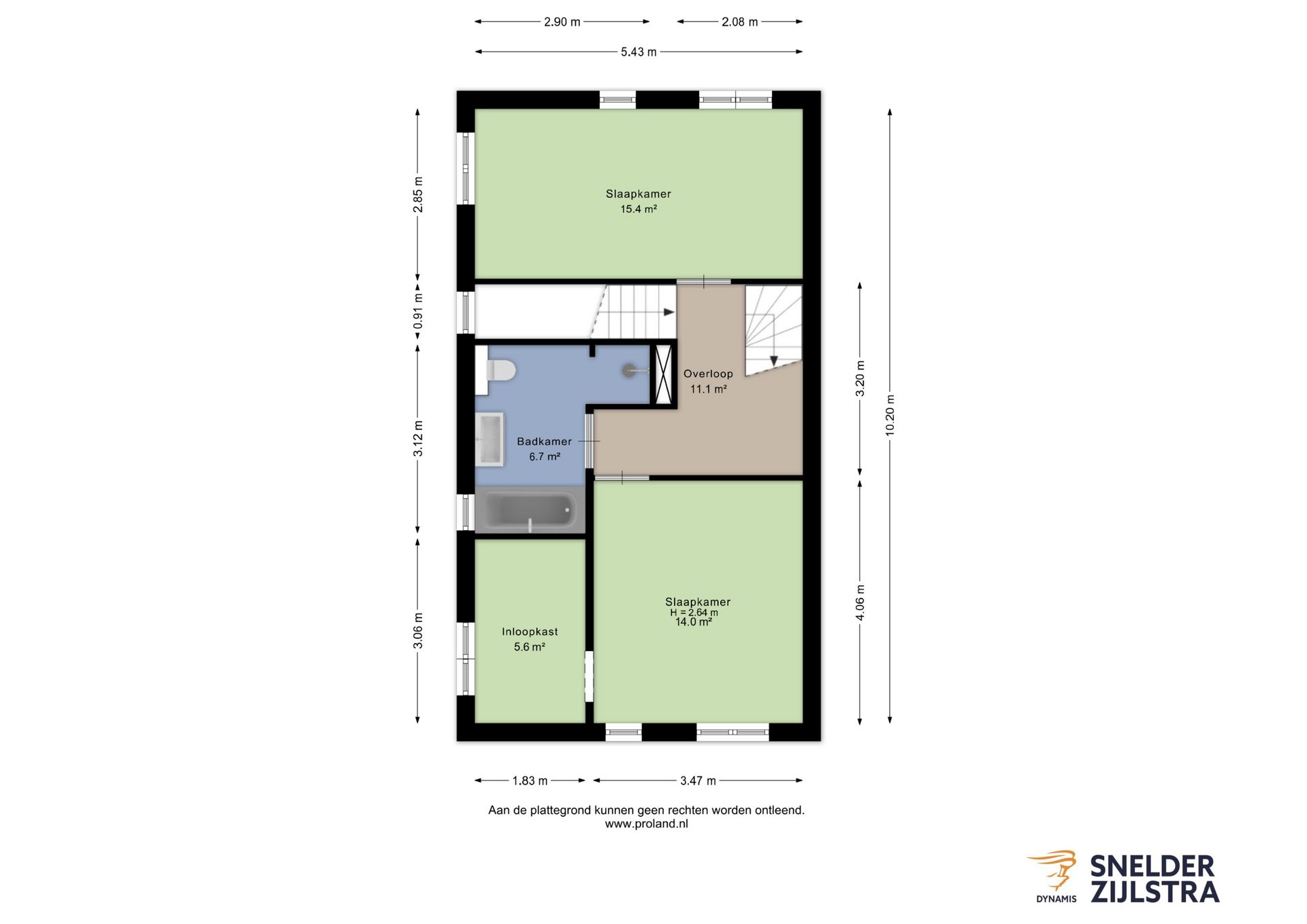 Spacious Move-in Ready Home in Popular De Laares Neighborhood — 43