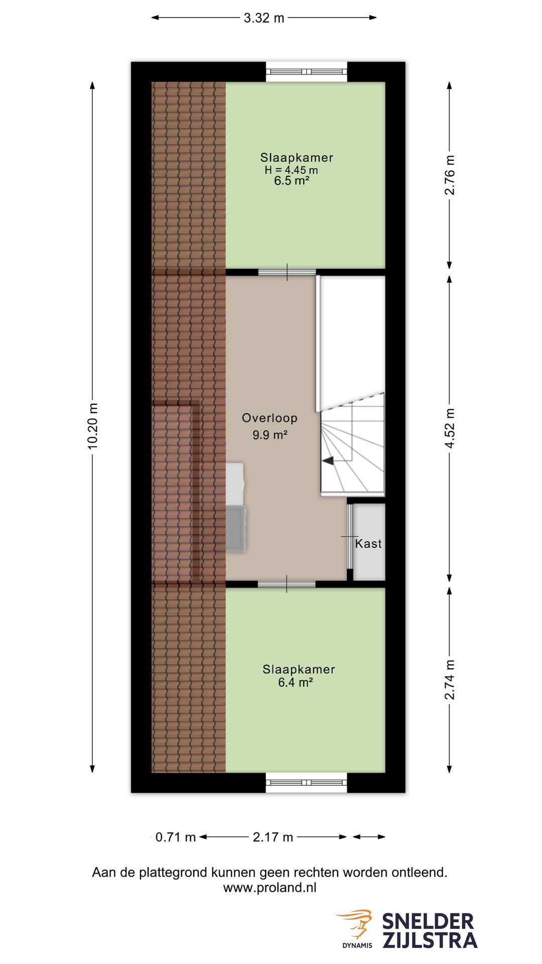 Spacious Move-in Ready Home in Popular De Laares Neighborhood — 44