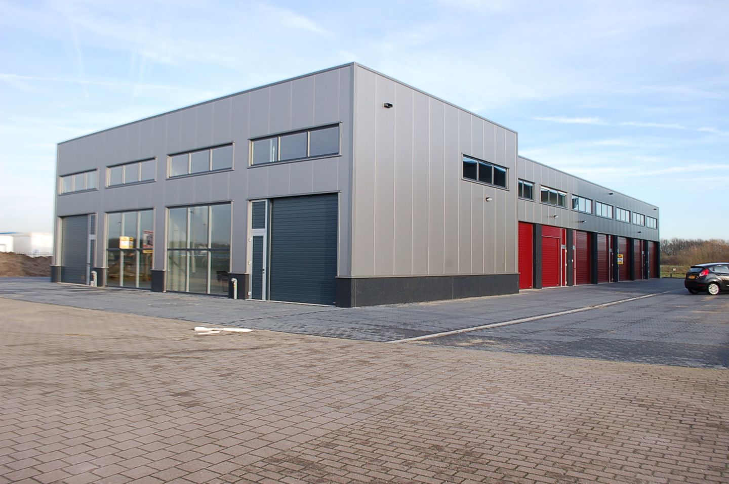 Bekijk foto 4 van Baarschot 12-C