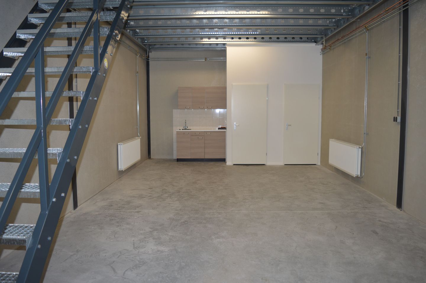 Bekijk foto 5 van Baarschot 12-C