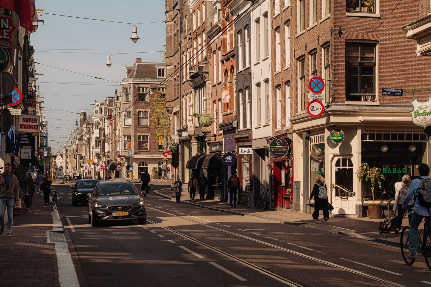 Photo 40 of Frederiksplein 20