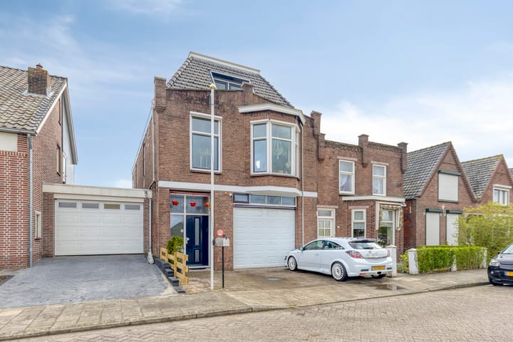 Zuidplantsoen 11