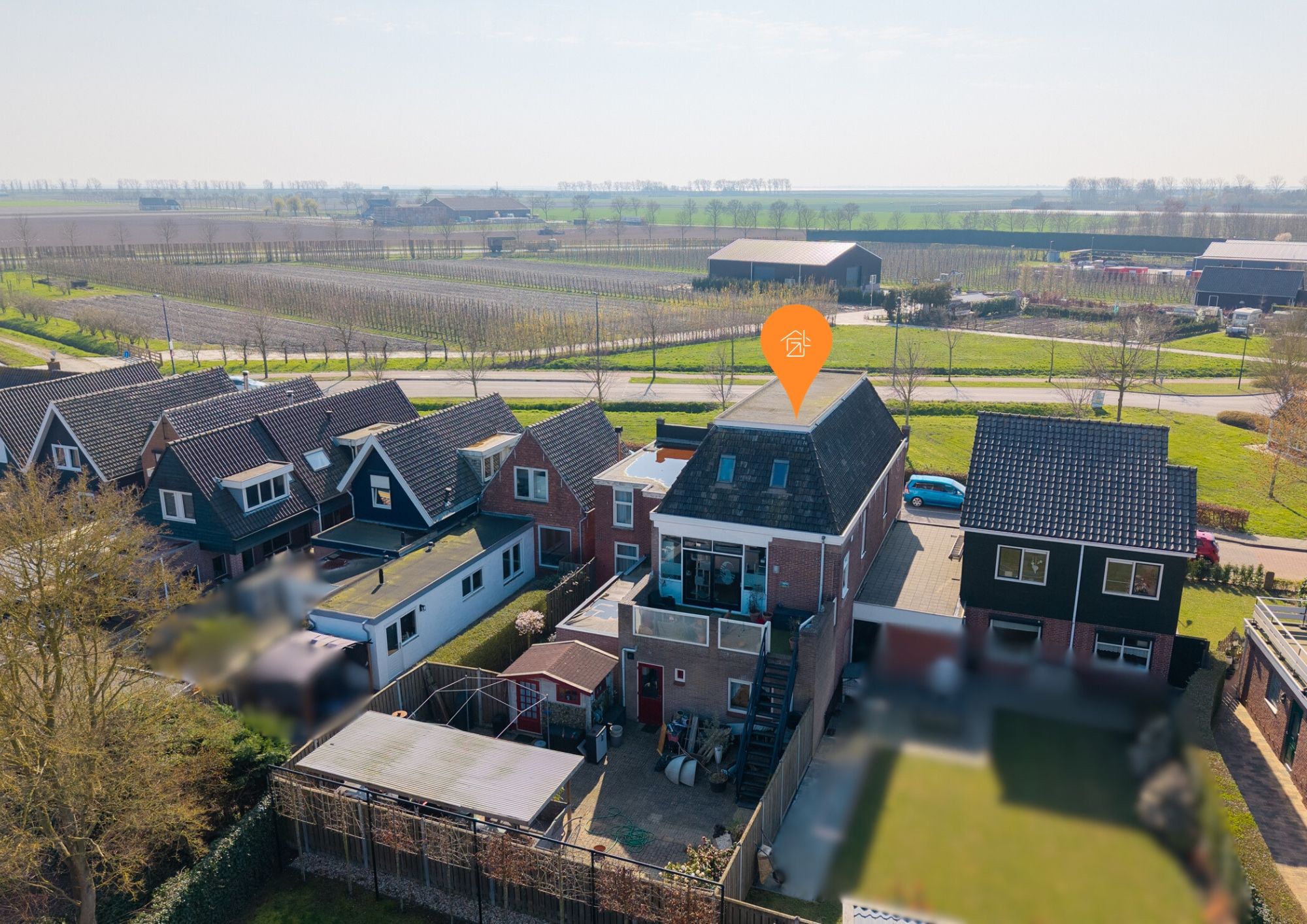 Foto 3 van Zuidplantsoen 11