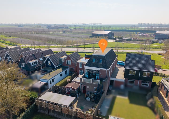 Foto 3 van Zuidplantsoen 11