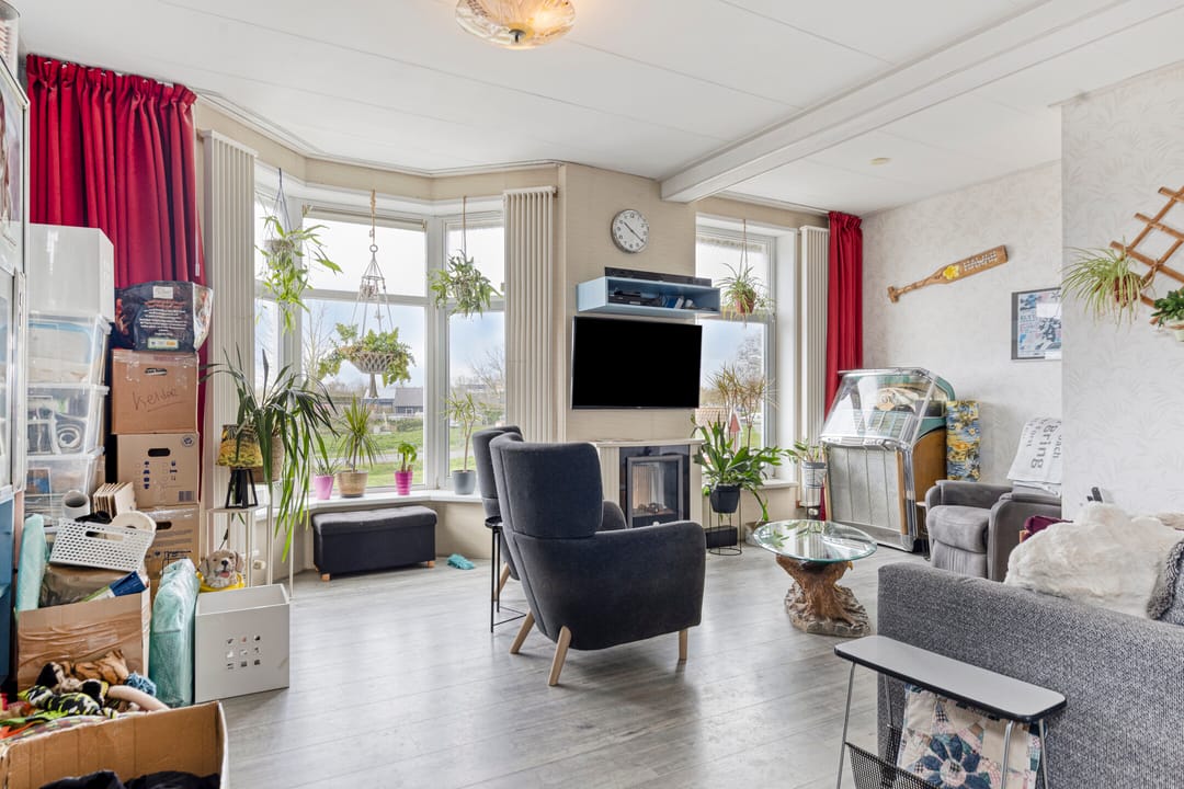 Foto 7 van Zuidplantsoen 11