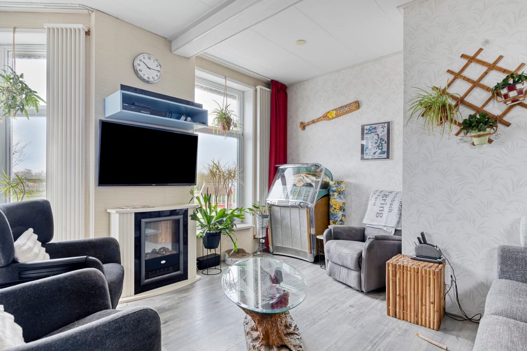 Foto 8 van Zuidplantsoen 11