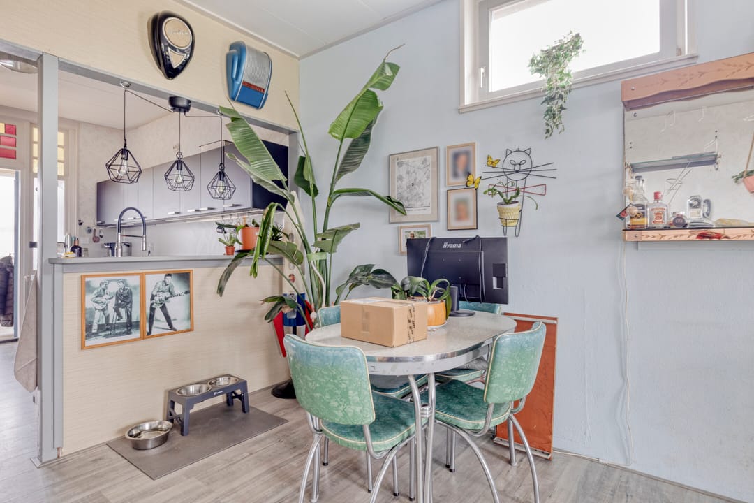 Foto 11 van Zuidplantsoen 11