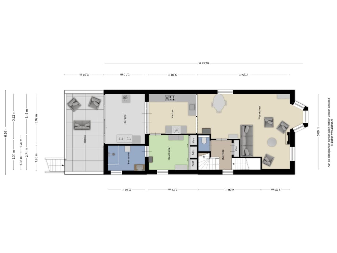 Foto 17 van Zuidplantsoen 11