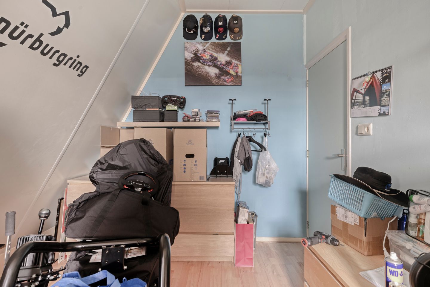 Foto 25 van Zuidplantsoen 11