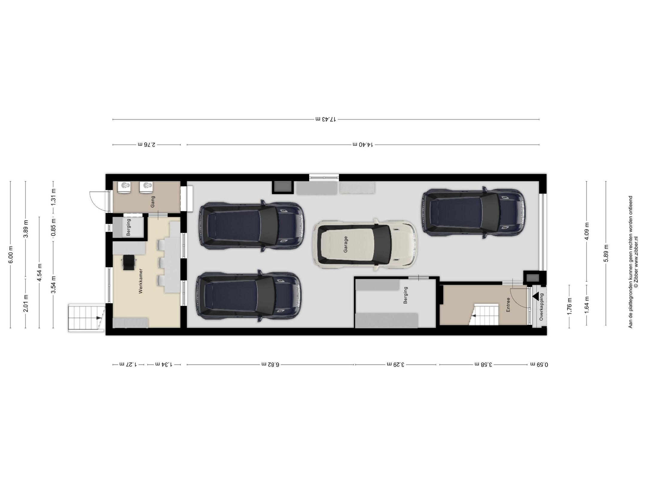 Foto 33 van Zuidplantsoen 11