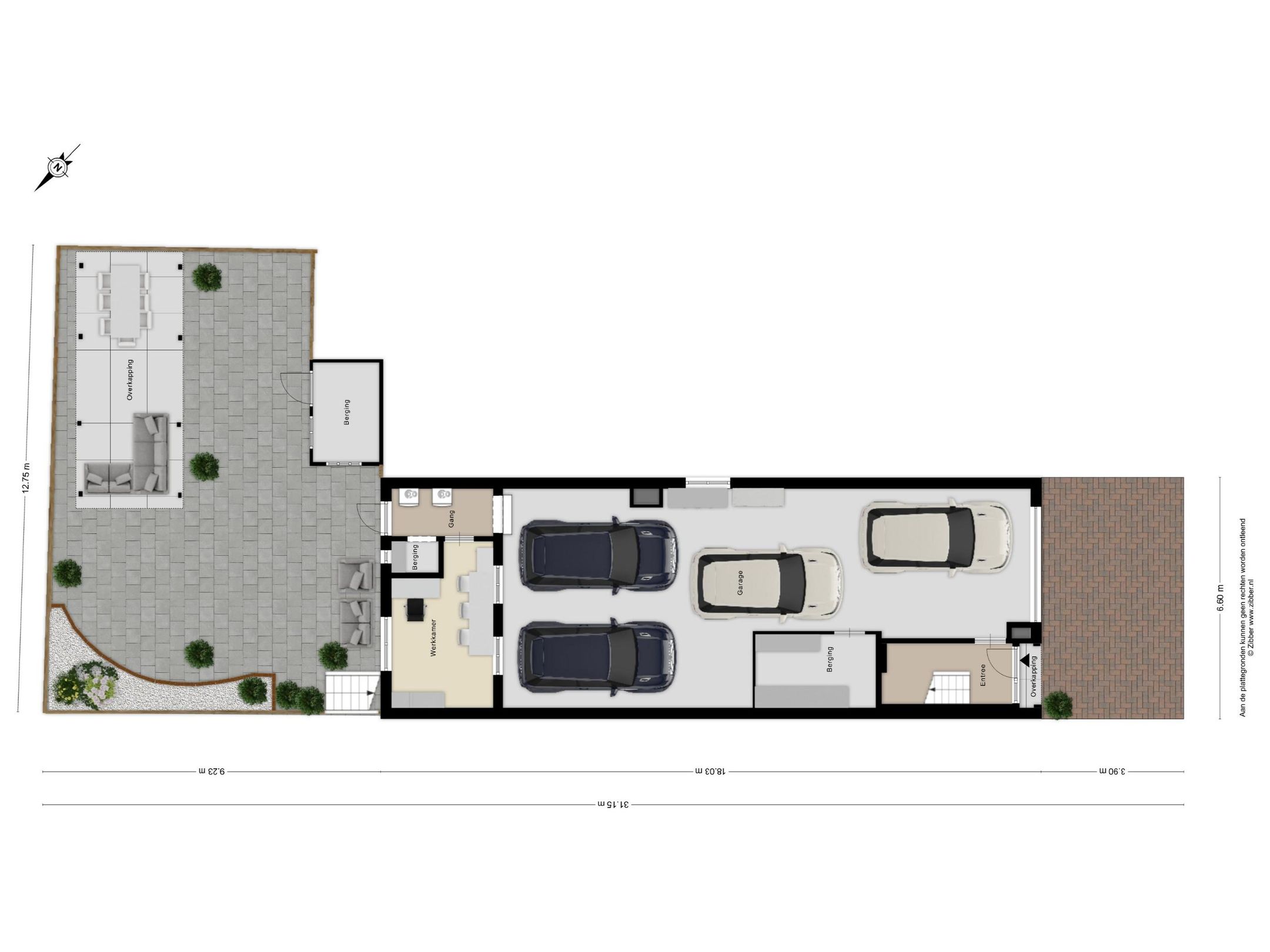 Foto 39 van Zuidplantsoen 11