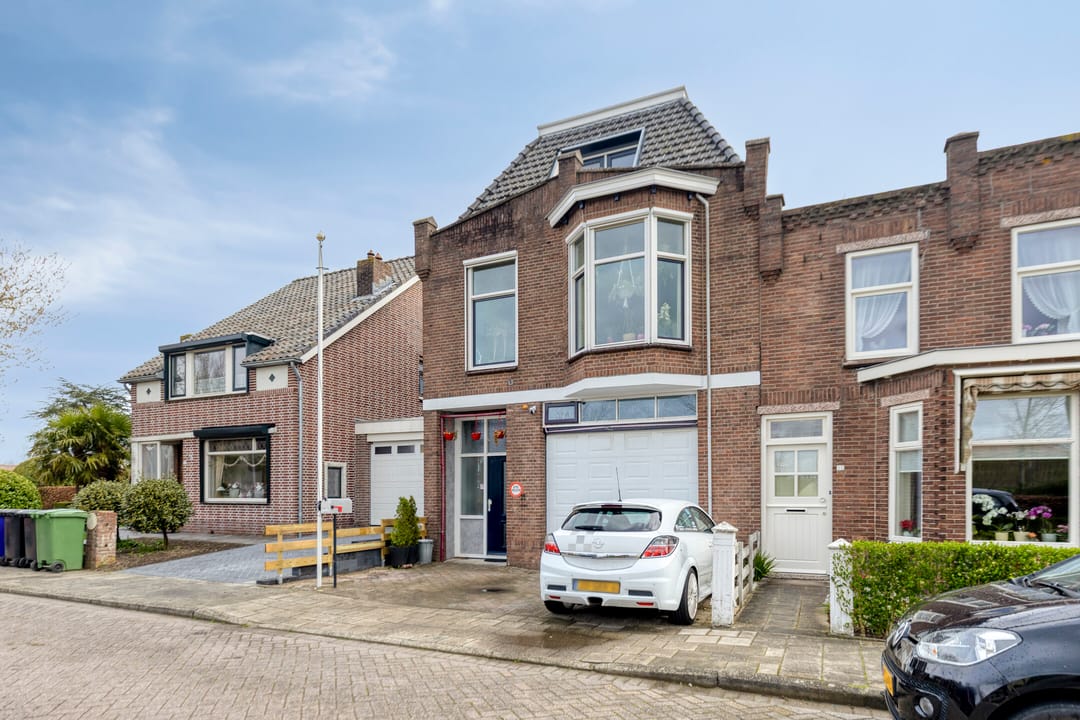 Foto 41 van Zuidplantsoen 11