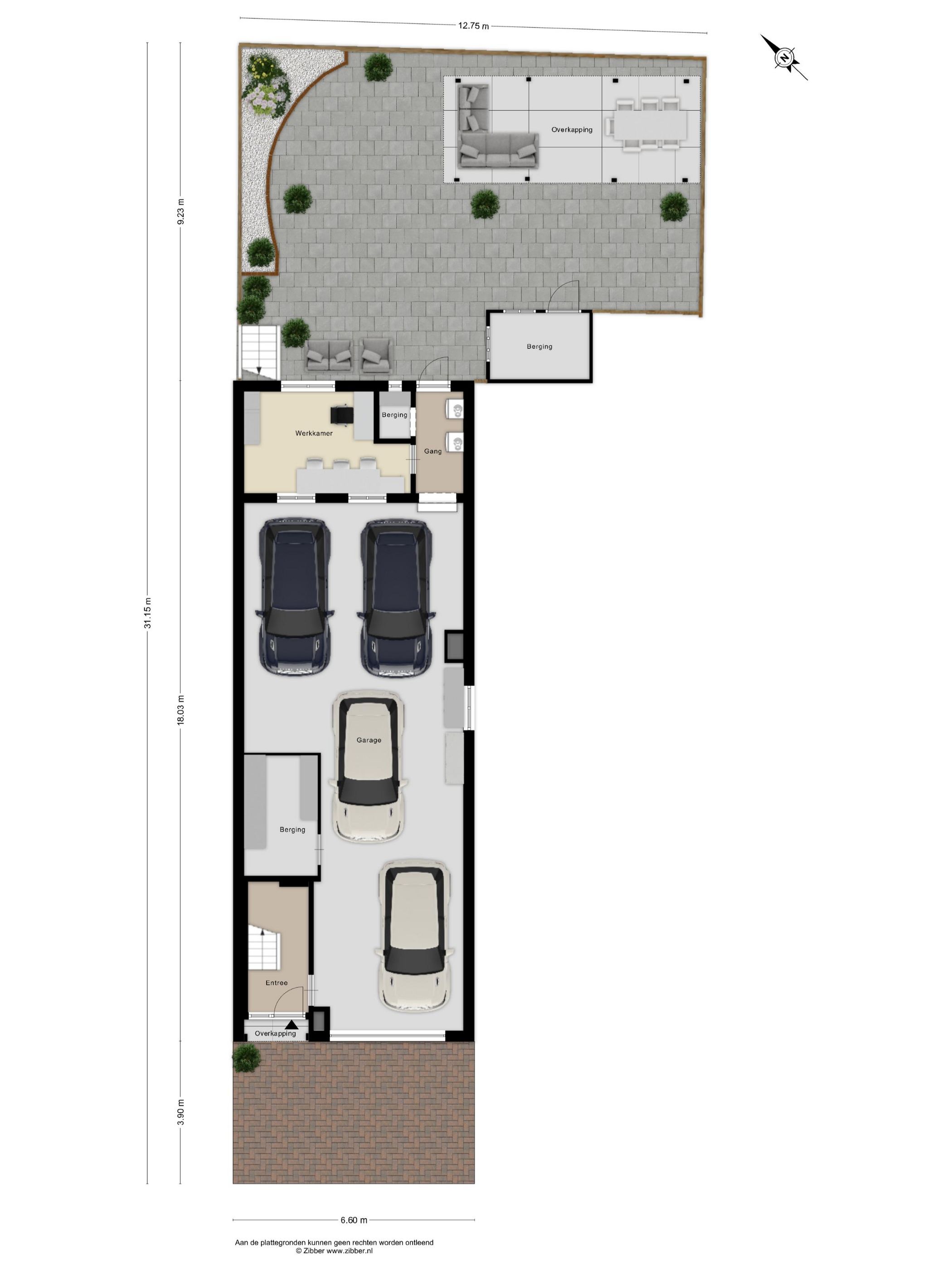 Foto 48 van Zuidplantsoen 11