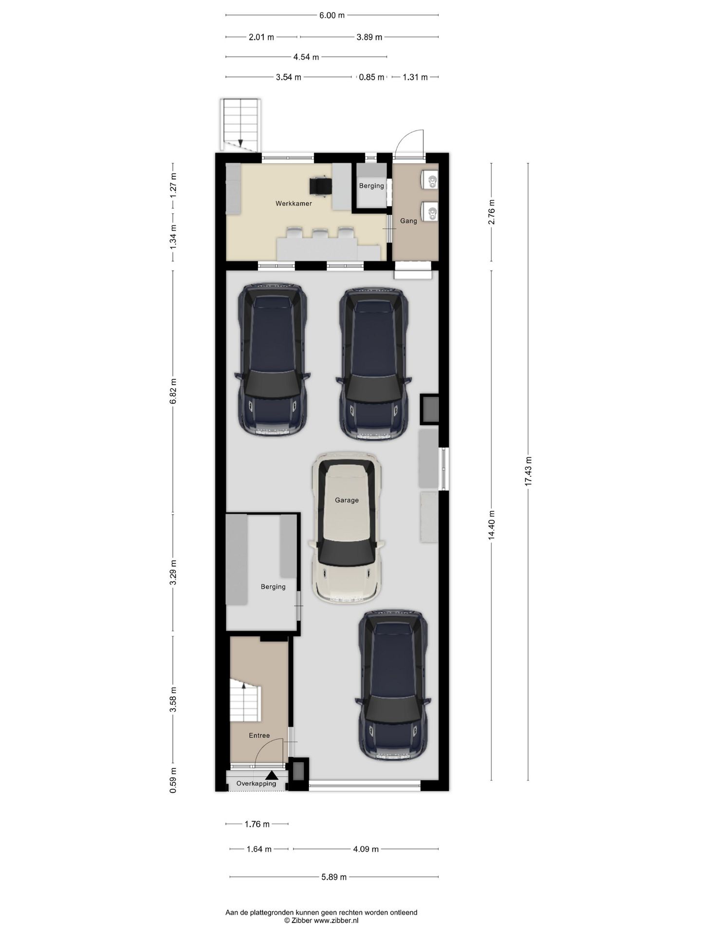 Foto 49 van Zuidplantsoen 11