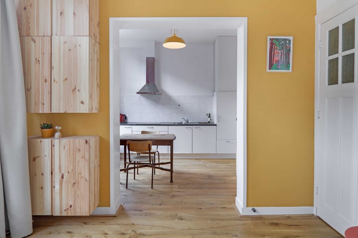 Photo 2 of Burgemeester Meineszlaan 99-C