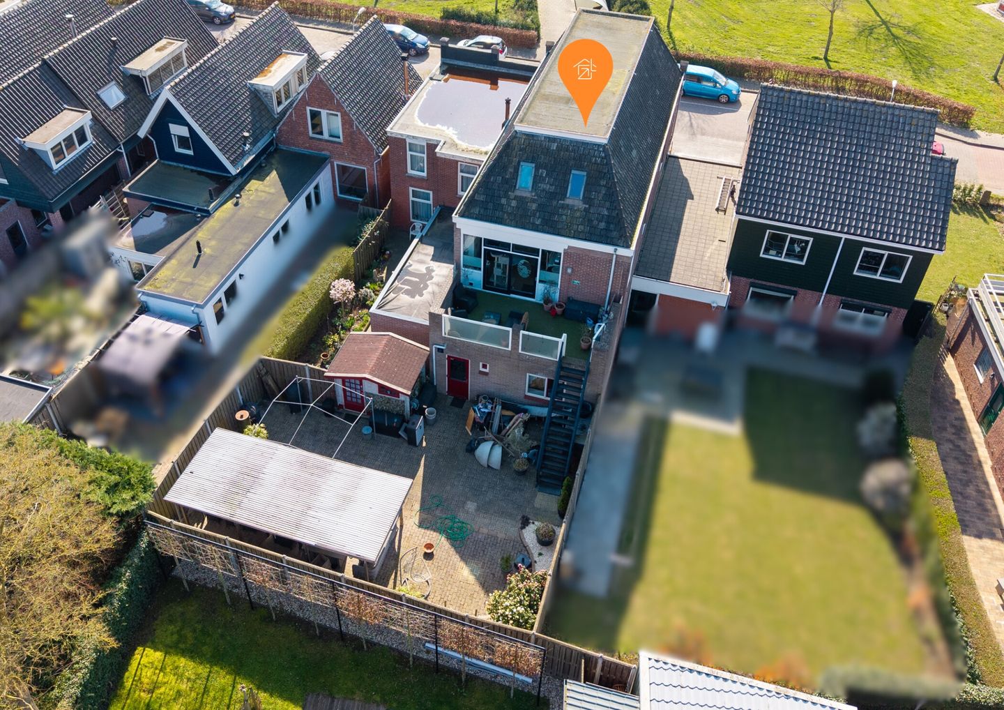 Foto 40 van Zuidplantsoen 11